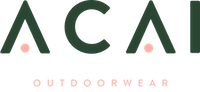 ACAI Outdoorwear Logo