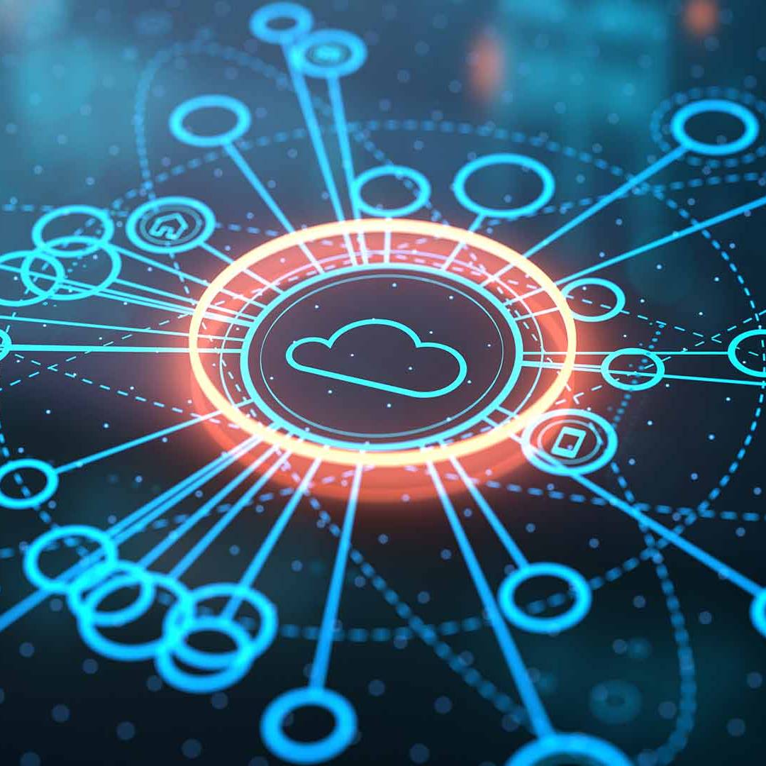 cloud nodes image