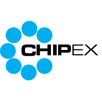 chipex logo