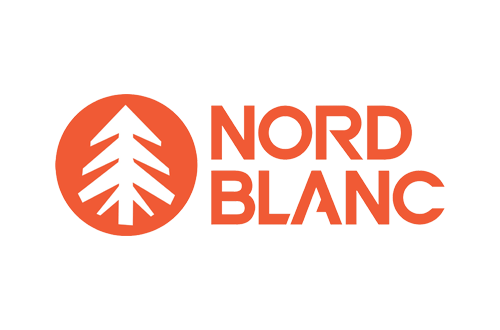 nord blanc logo